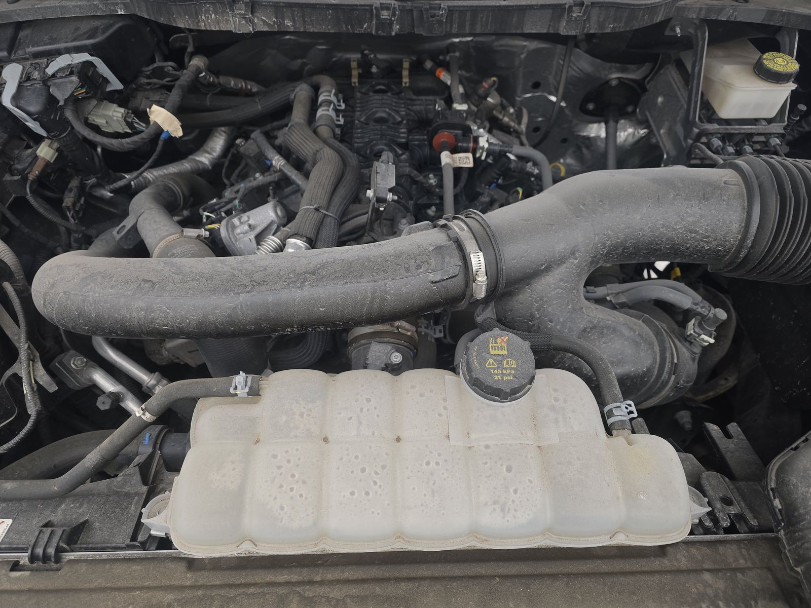 2024 Ford F-150 XLT AWD