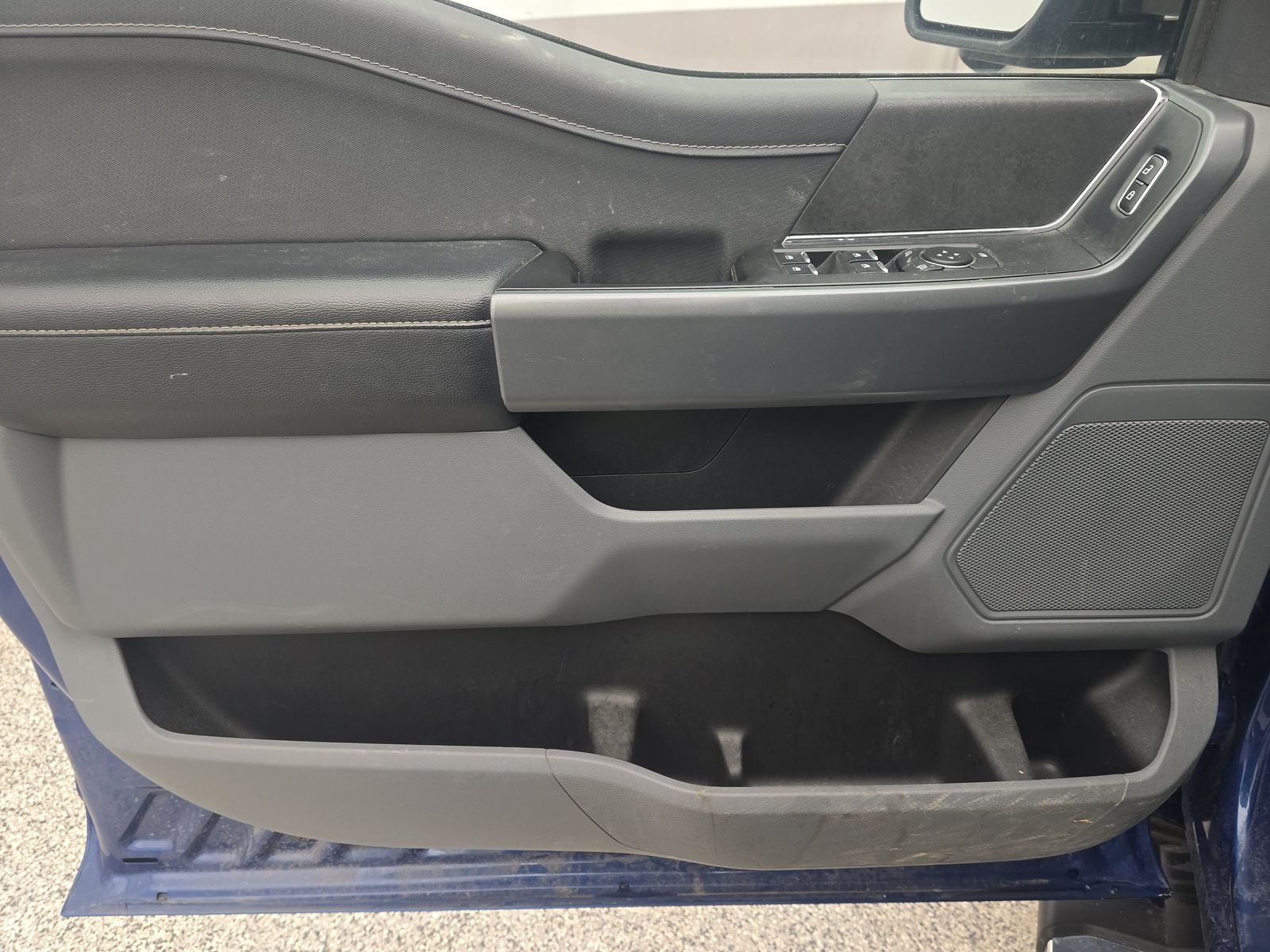 2024 Ford F-150 XLT AWD