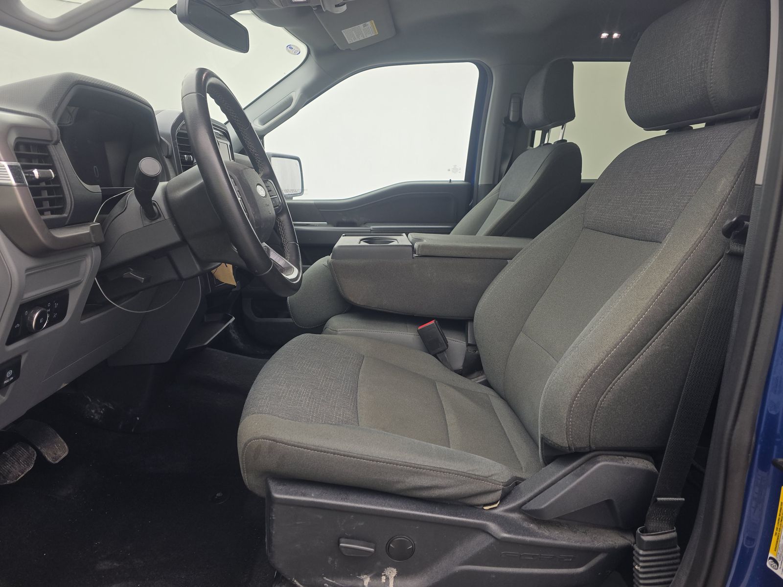 2024 Ford F-150 XLT AWD