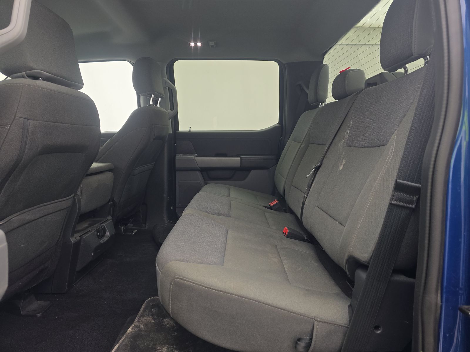 2024 Ford F-150 XLT AWD