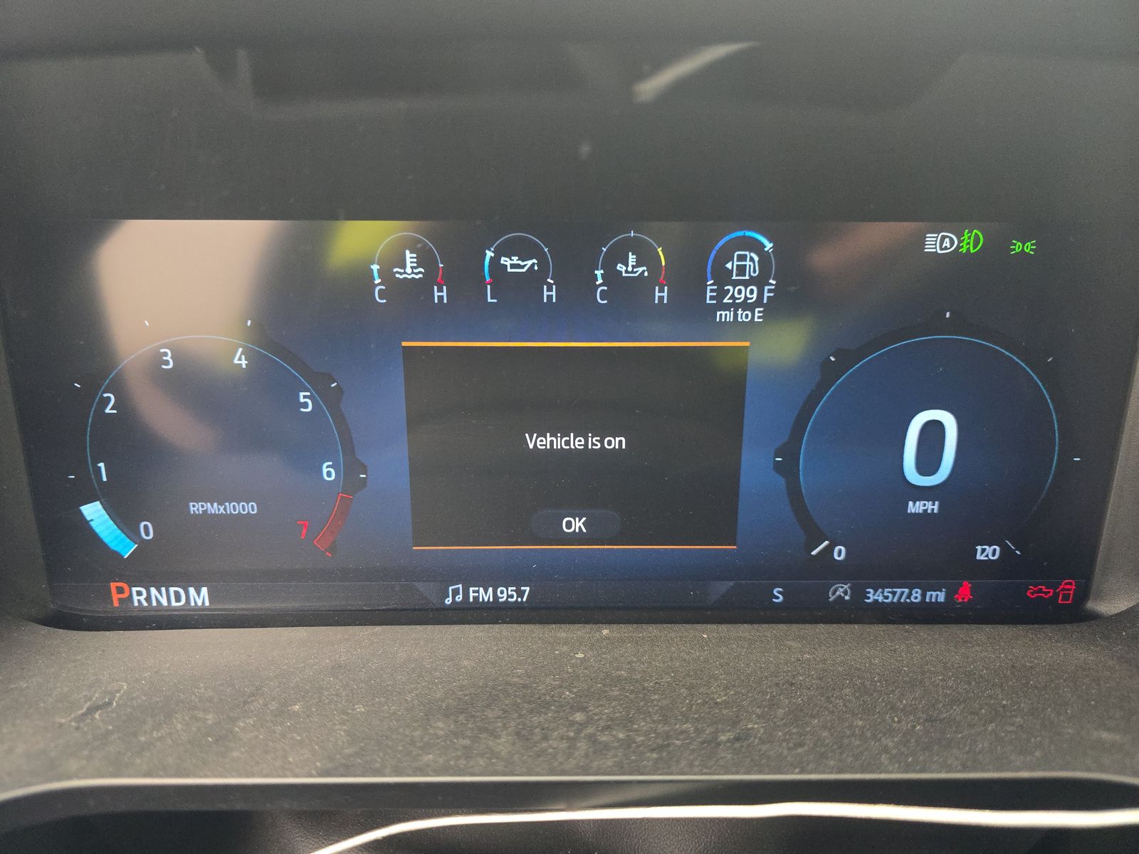 2024 Ford F-150 XLT AWD