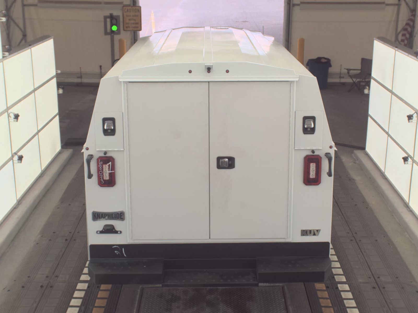 FORD E-350 - 7