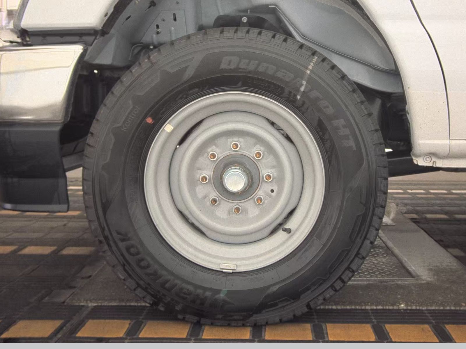 FORD E-350 - 10