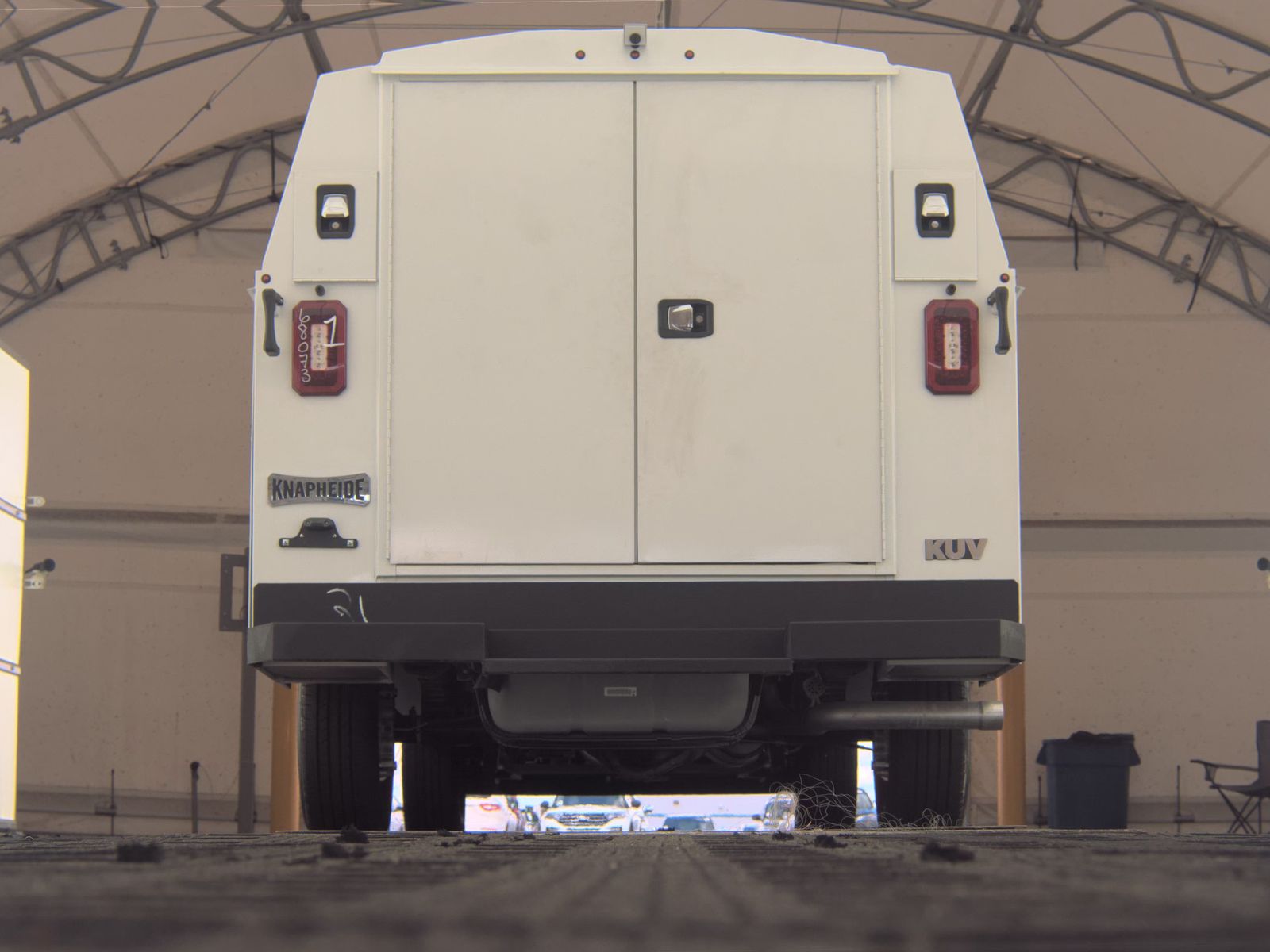 FORD E-350 - 8