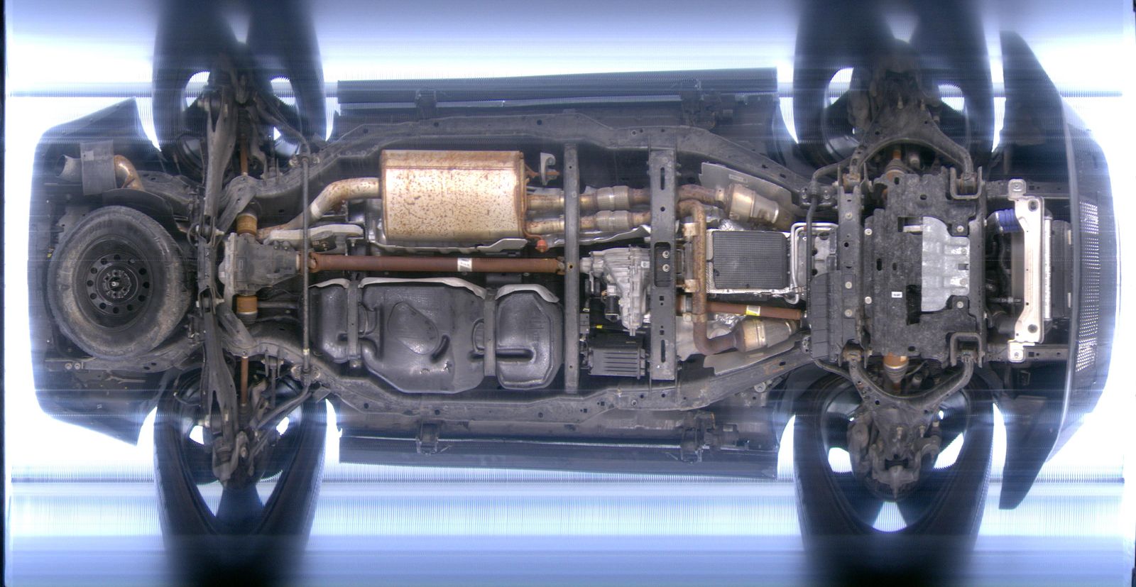 2025 Lincoln Navigator Black Label AWD