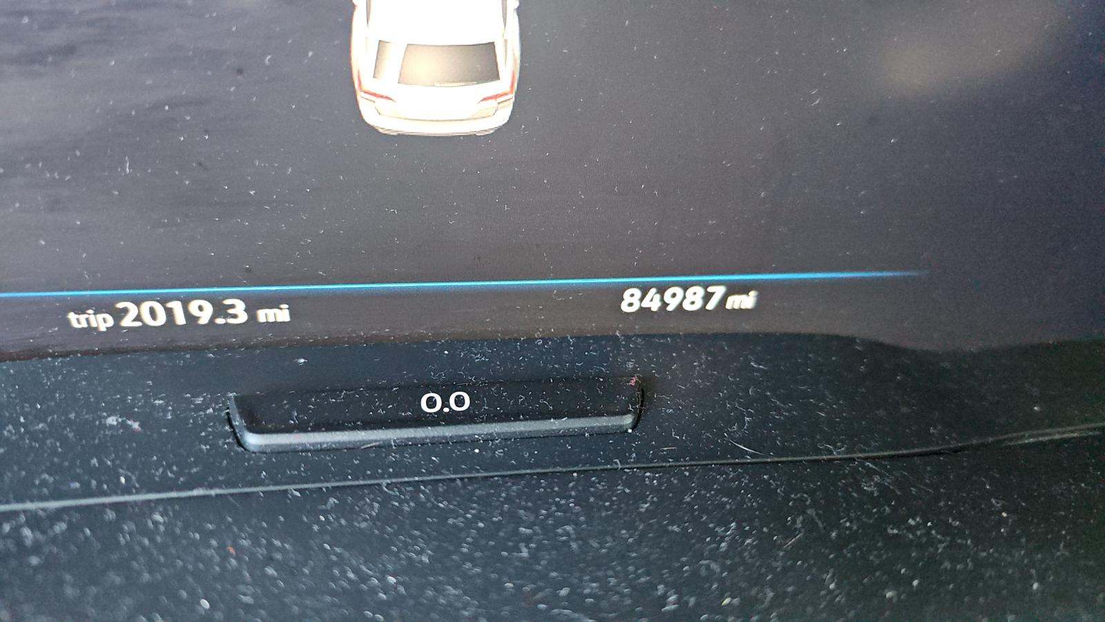 2018 Volkswagen Atlas 3.6L SEL Premium AWD