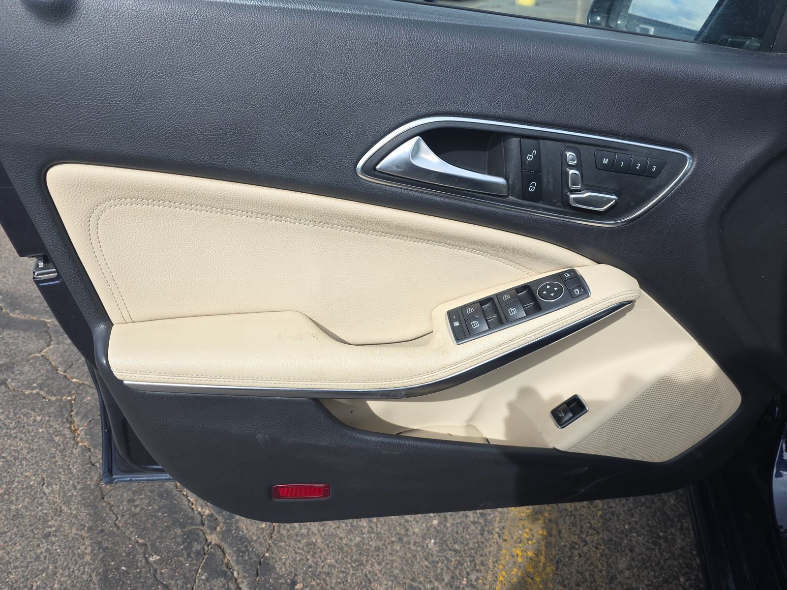 2018 Mercedes-Benz CLA CLA 250 FWD