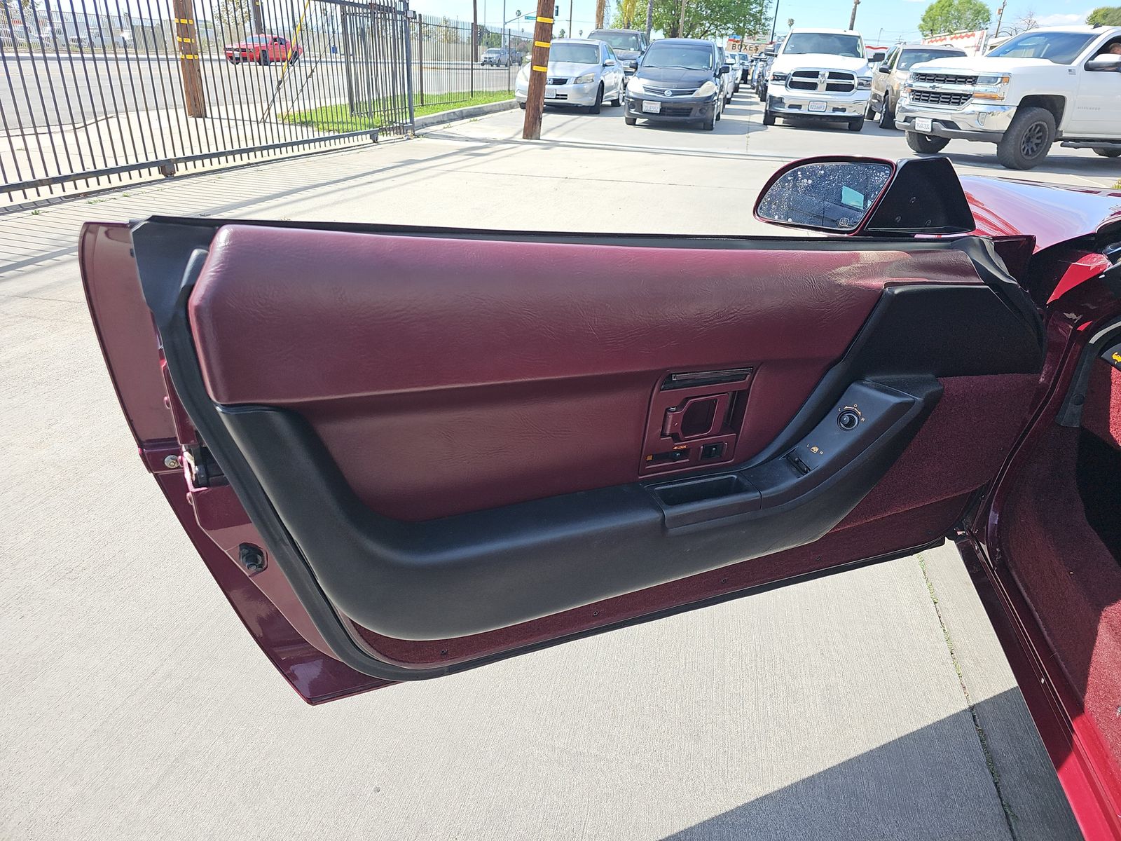 CHEVROLET OTHER - 10