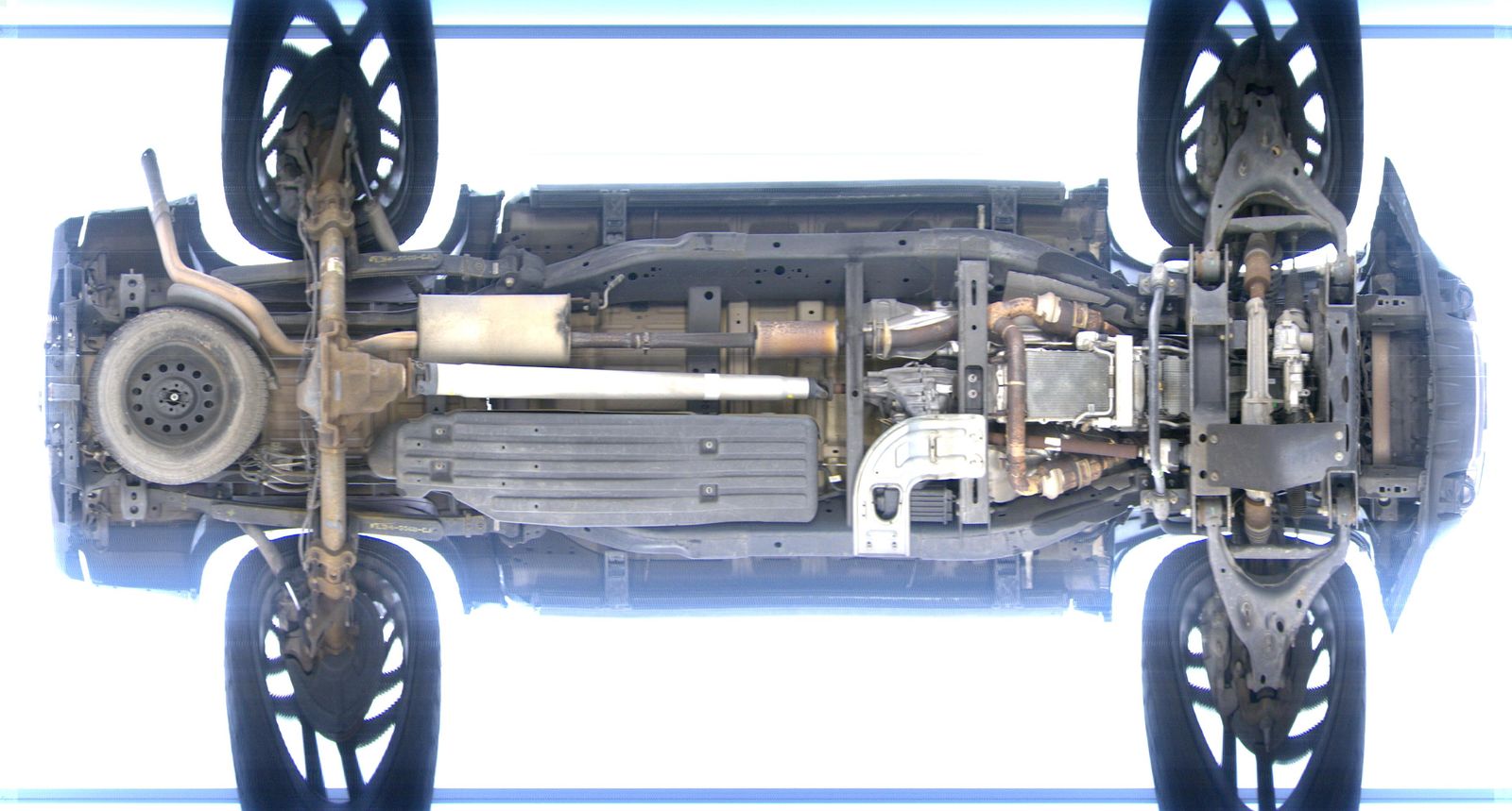 2018 Ford F-150 King Ranch AWD