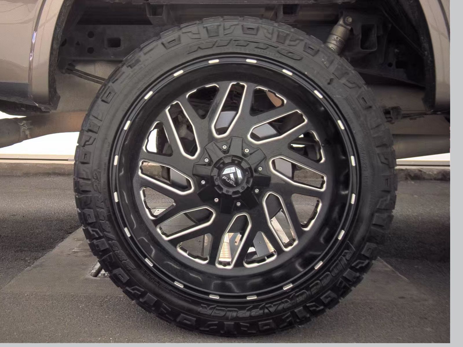 2018 Ford F-150 King Ranch AWD