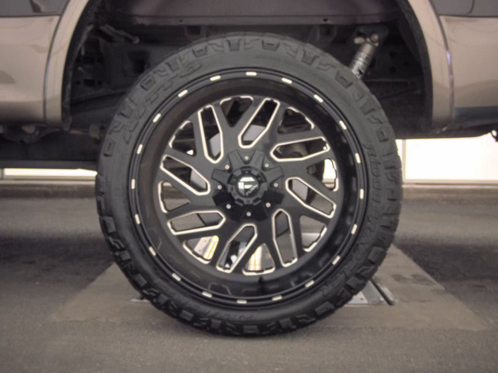 2018 Ford F-150 King Ranch AWD