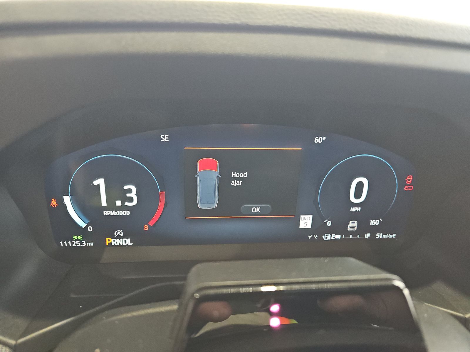 2025 Ford Explorer ST-Line AWD