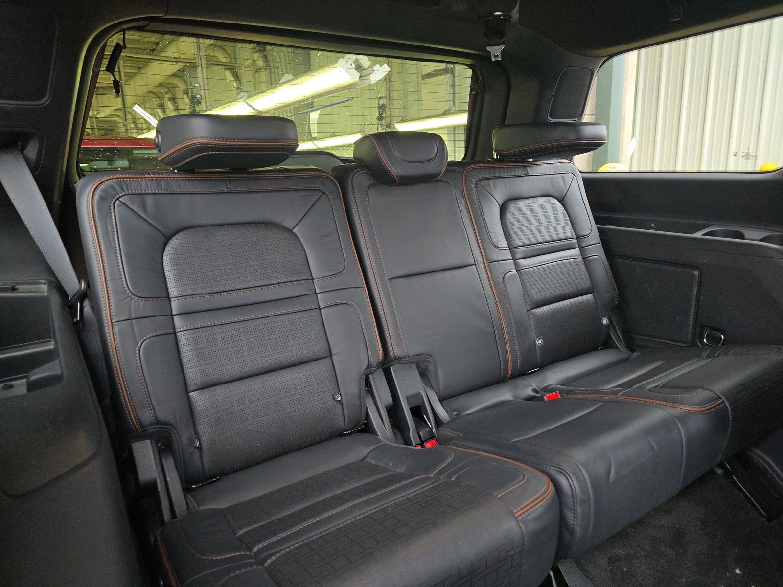 2023 Lincoln Navigator Black Label AWD