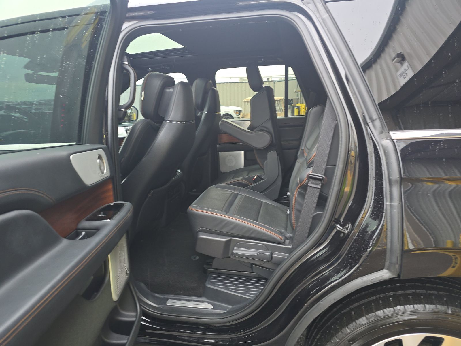 2023 Lincoln Navigator Black Label AWD