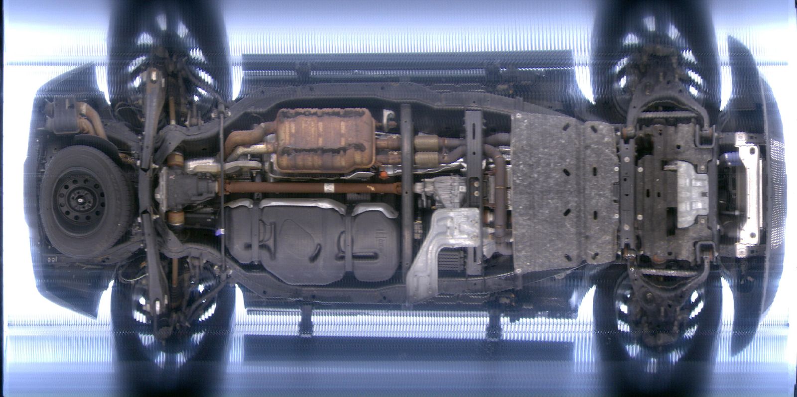 2023 Lincoln Navigator Black Label AWD