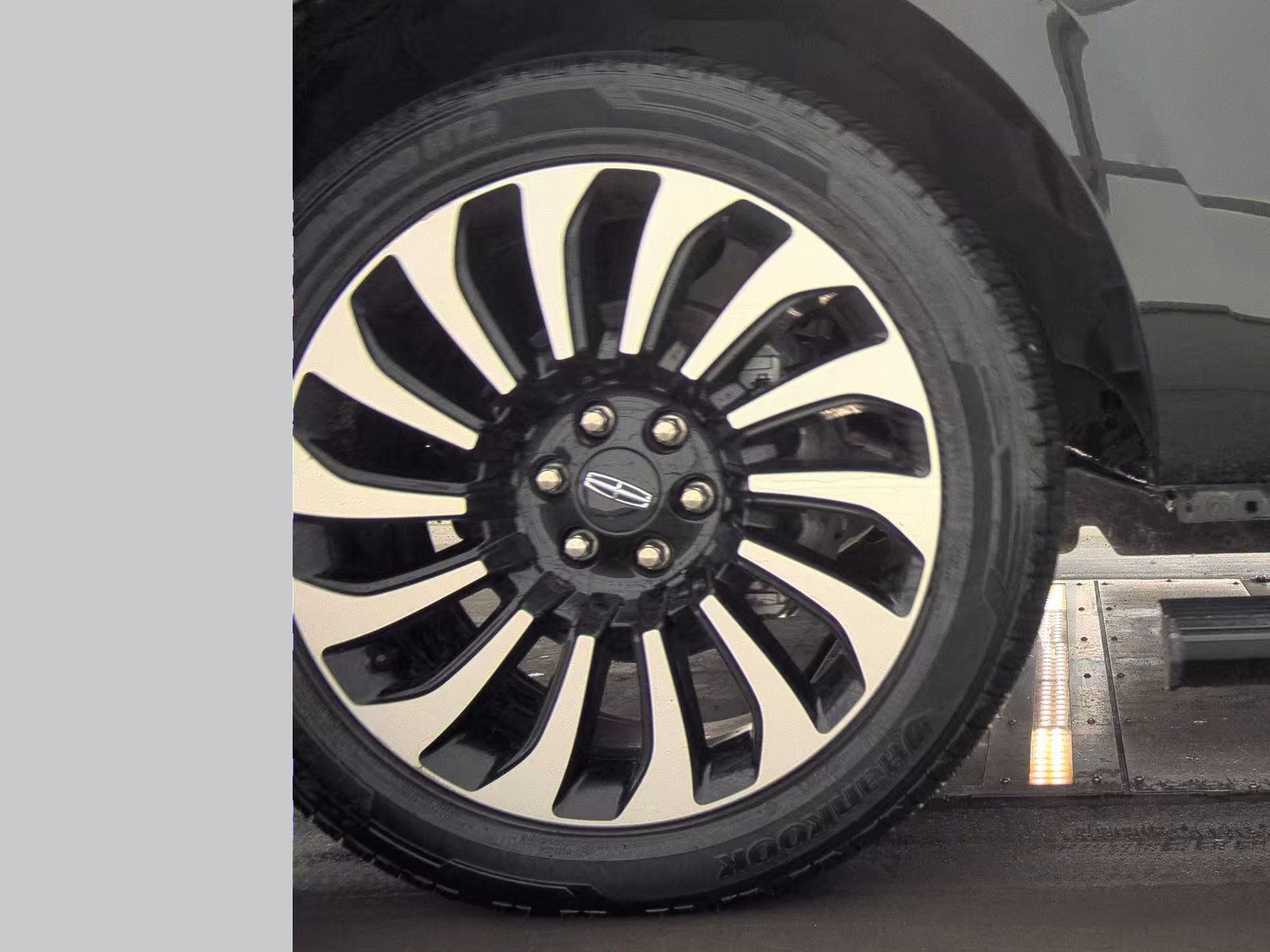 2023 Lincoln Navigator Black Label AWD