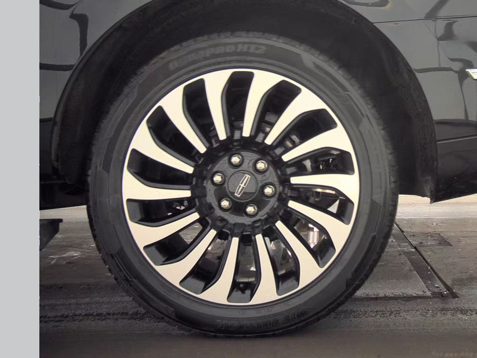 2023 Lincoln Navigator Black Label AWD