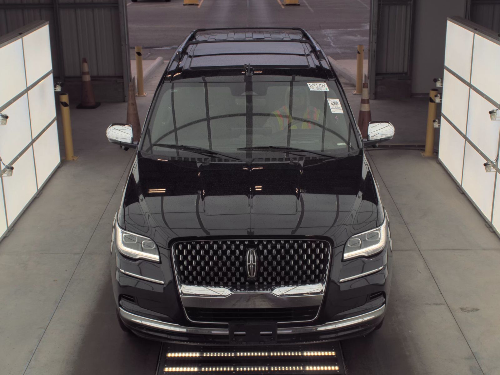 2023 Lincoln Navigator Black Label AWD