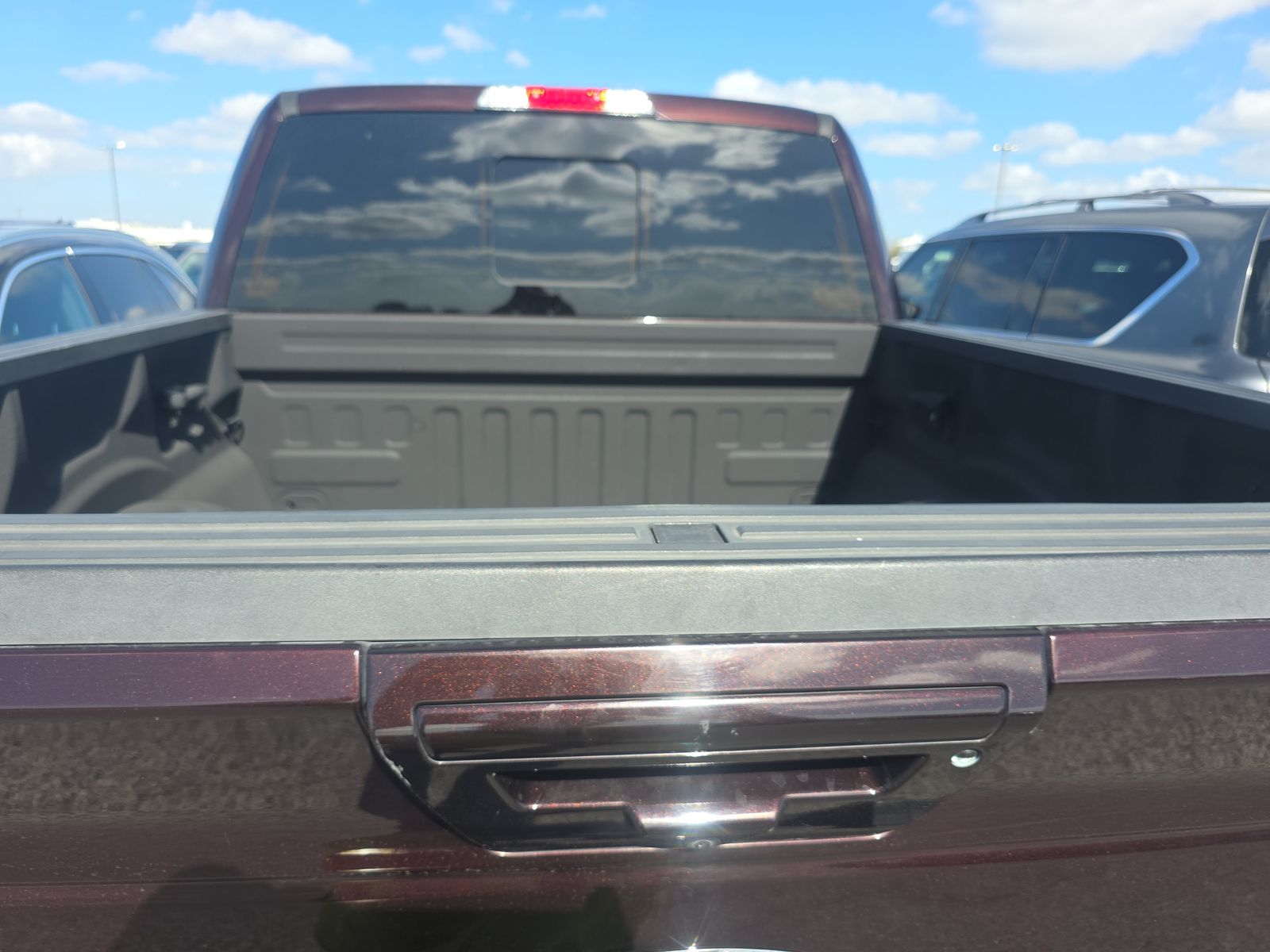 2018 Ford F-150 King Ranch AWD