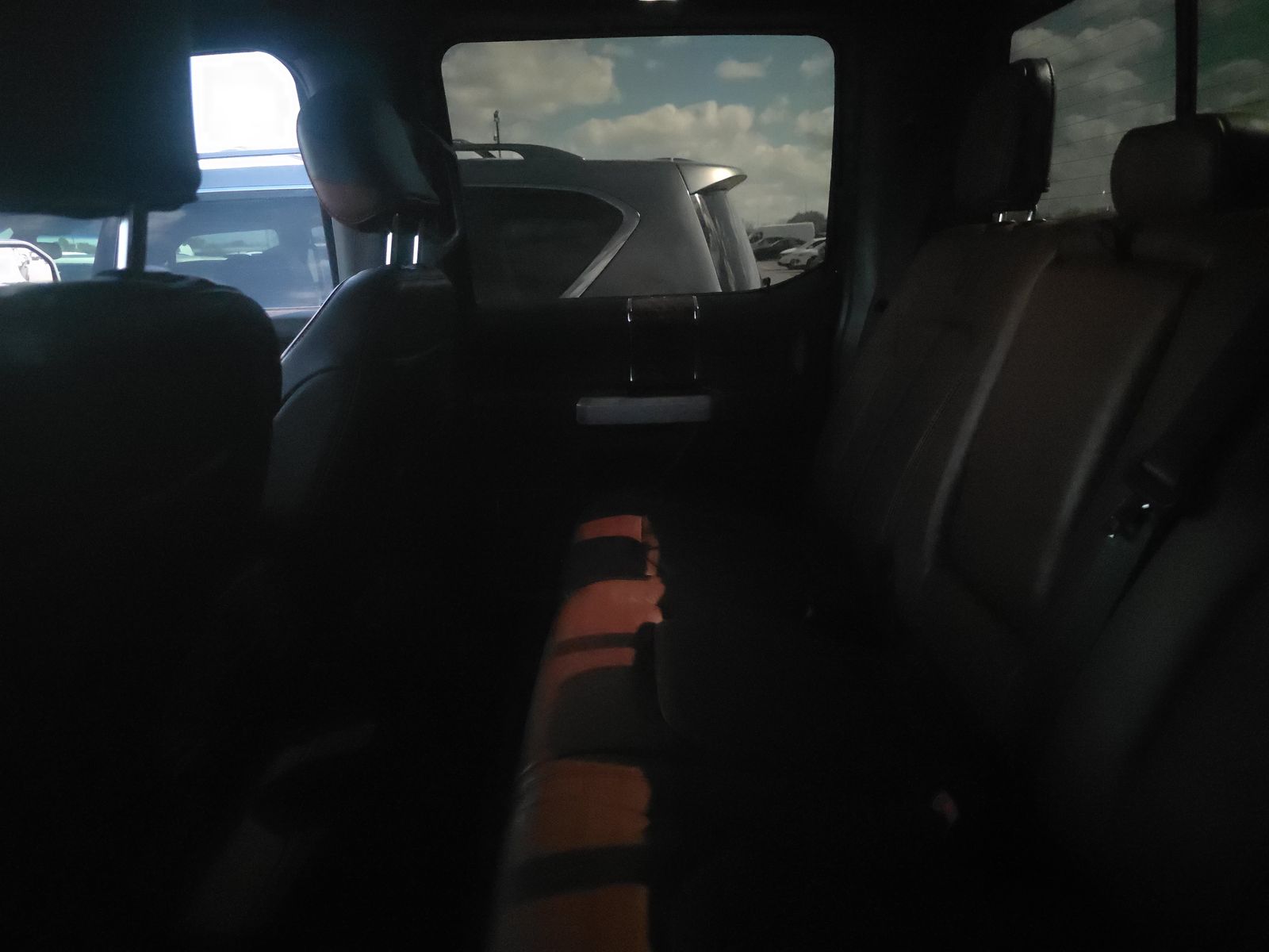 2018 Ford F-150 King Ranch AWD