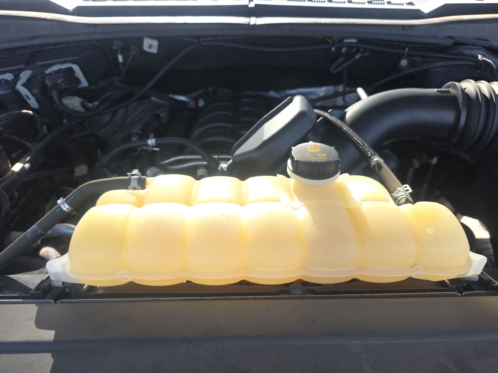 2018 Ford F-150 King Ranch AWD