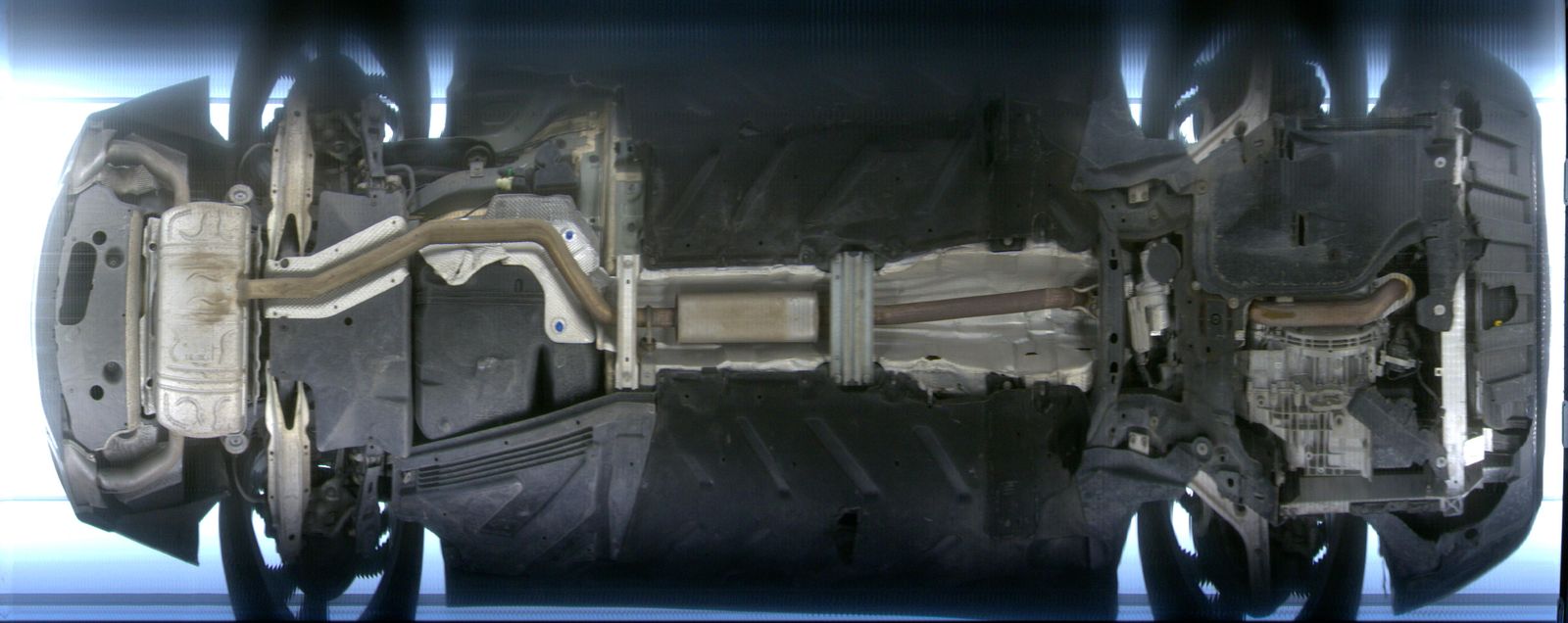 2018 Mercedes-Benz CLA CLA 250 FWD