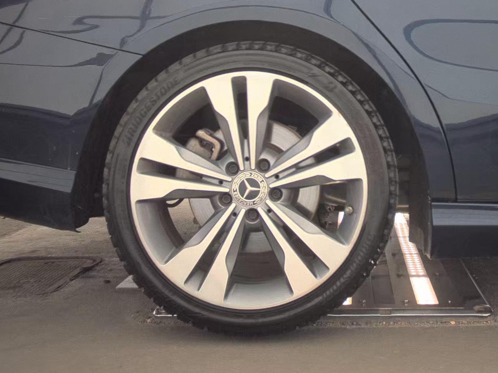 2018 Mercedes-Benz CLA CLA 250 FWD