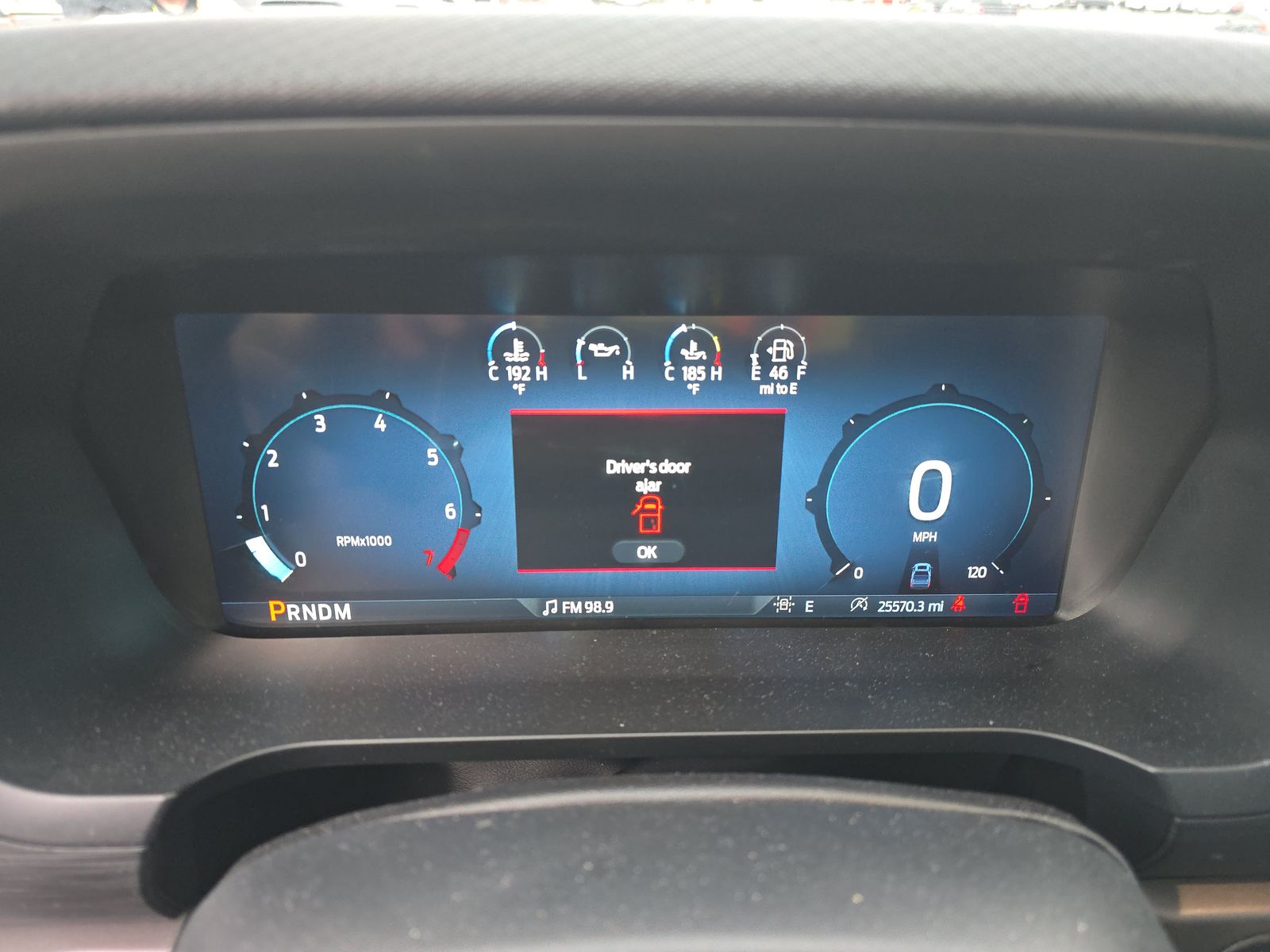 2025 Ford F-150 XLT AWD