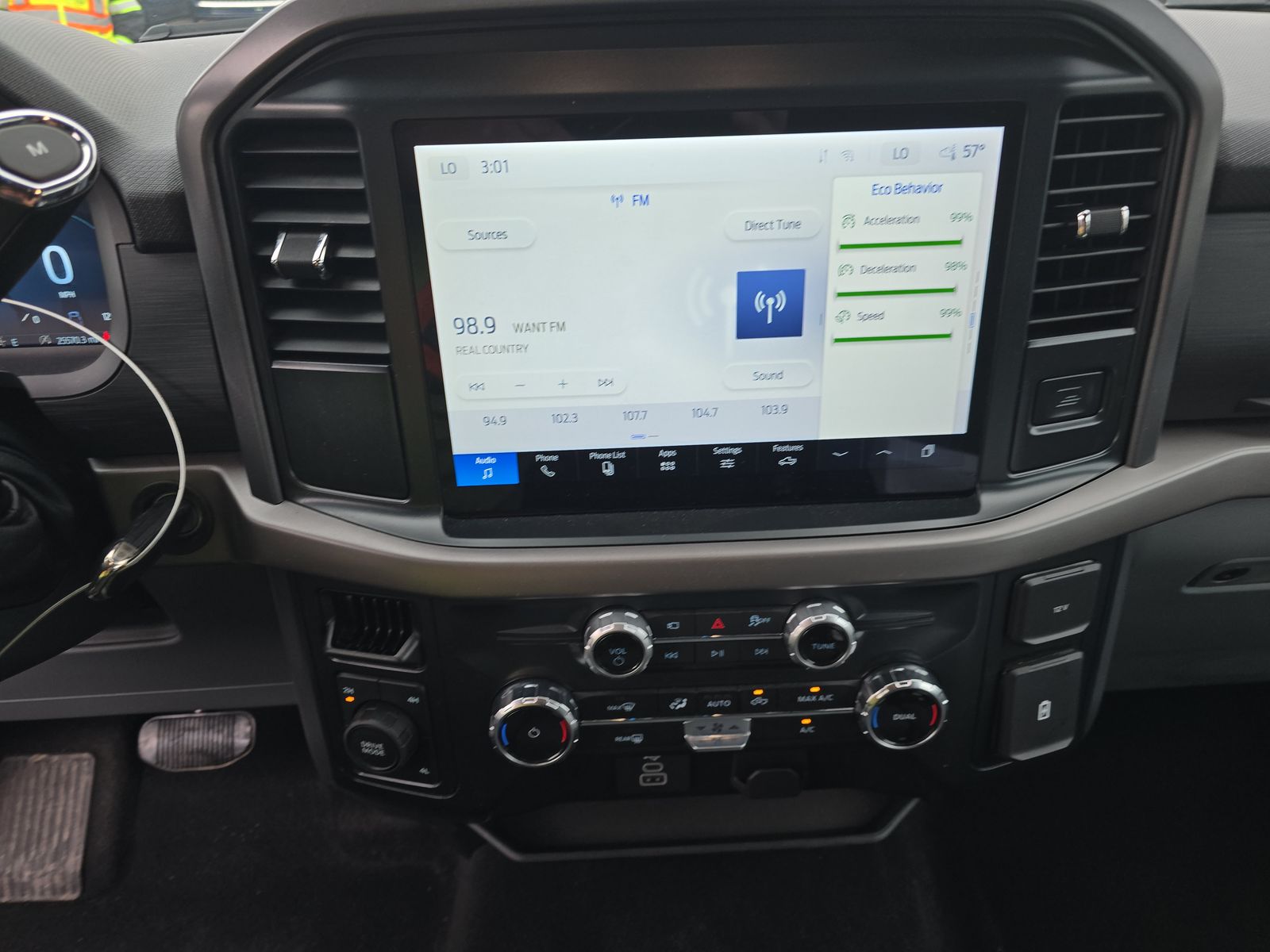 2025 Ford F-150 XLT AWD