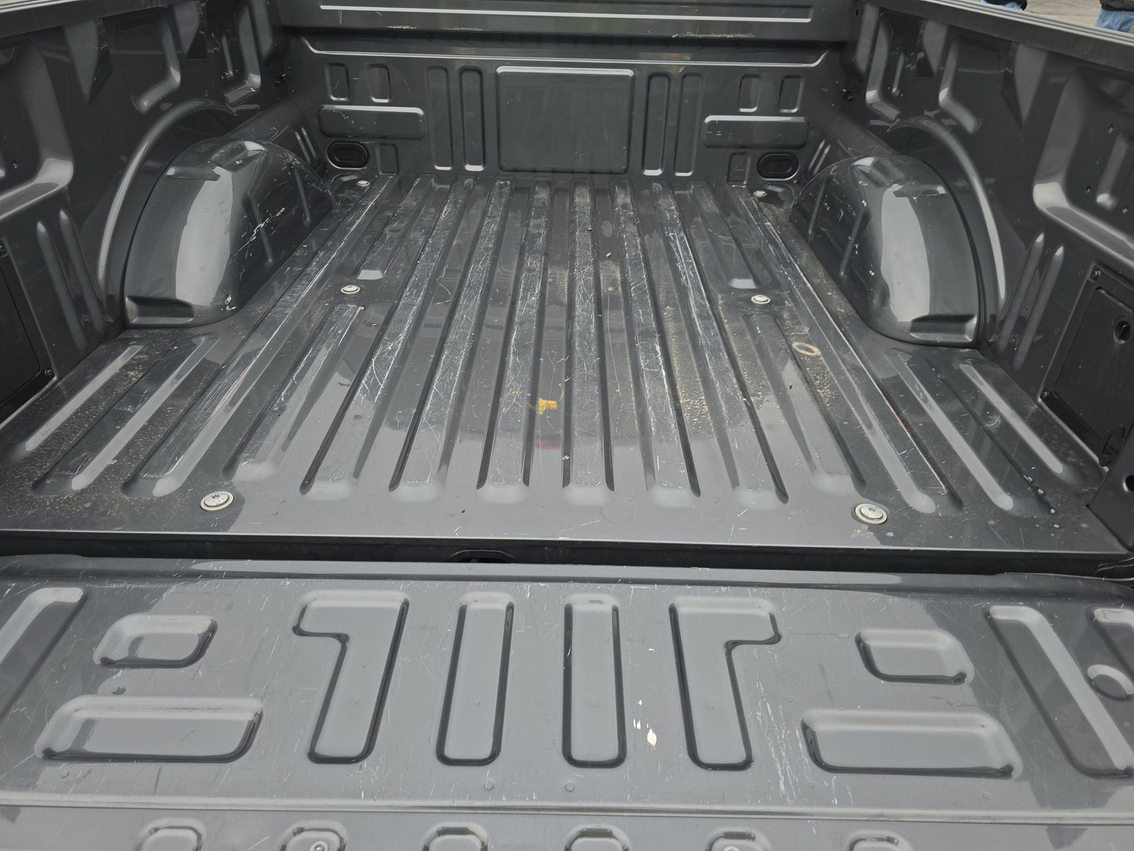 2025 Ford F-150 XLT AWD