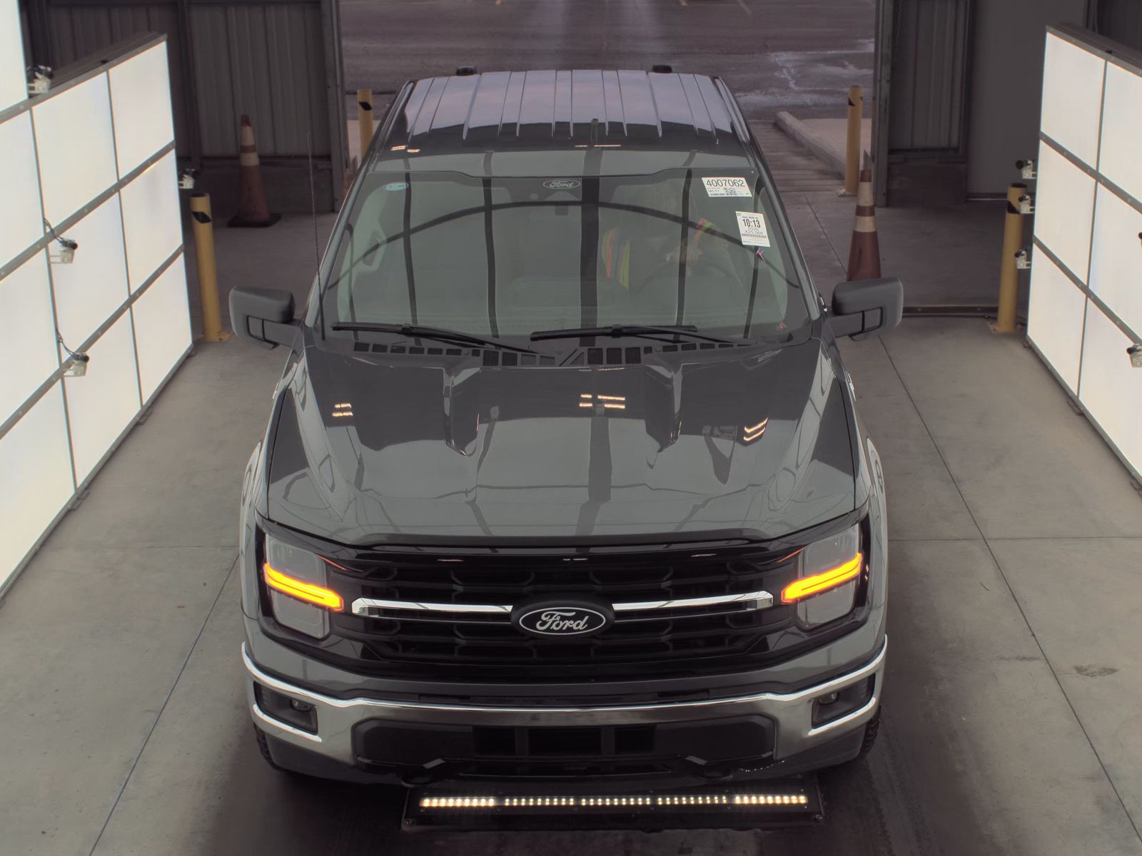 2025 Ford F-150 XLT AWD