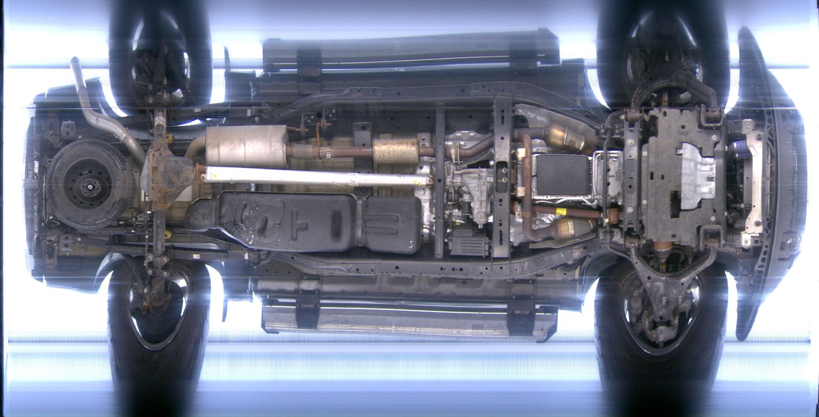 2025 Ford F-150 XLT AWD