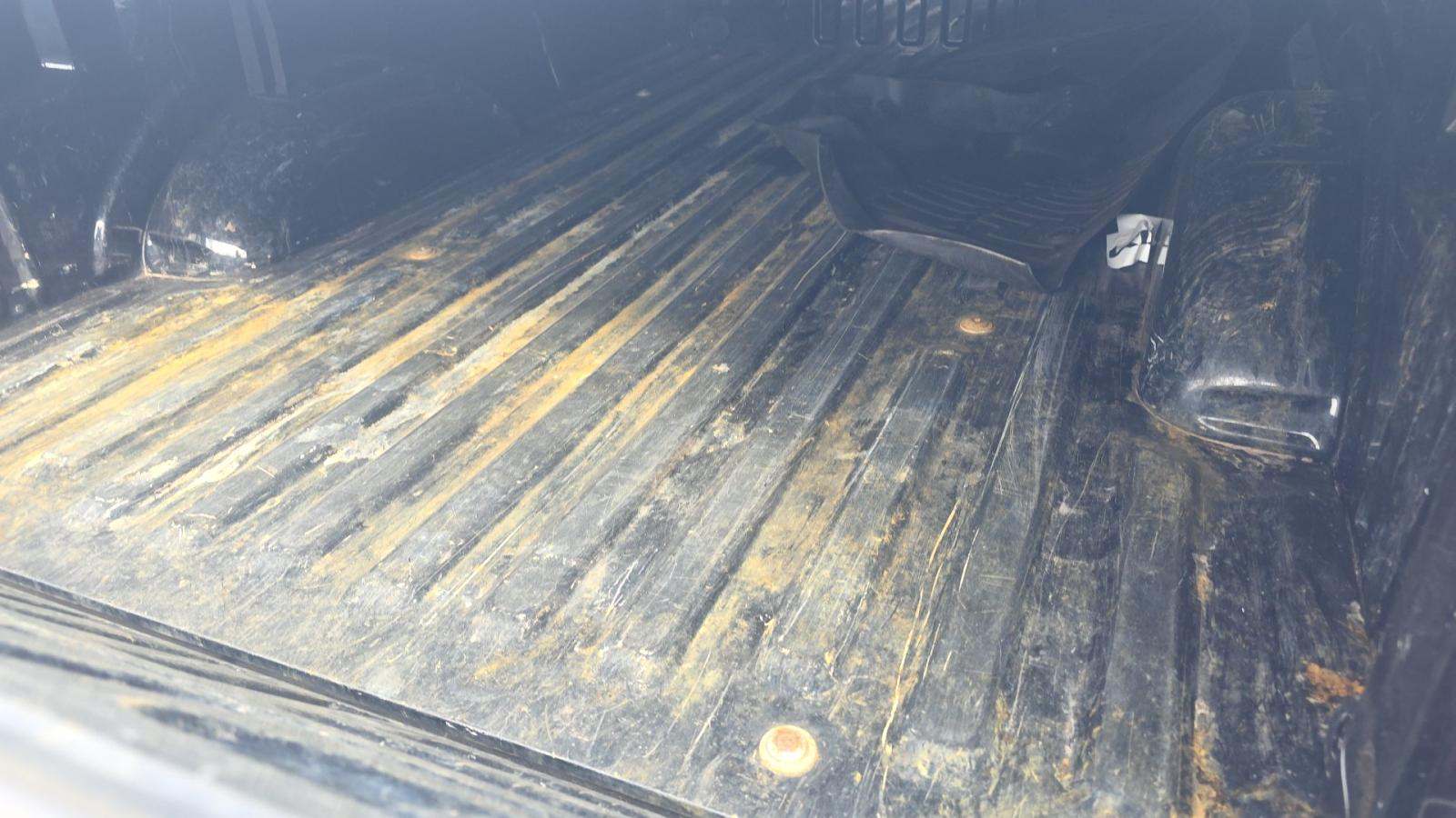 2018 Ford F-150 XL RWD