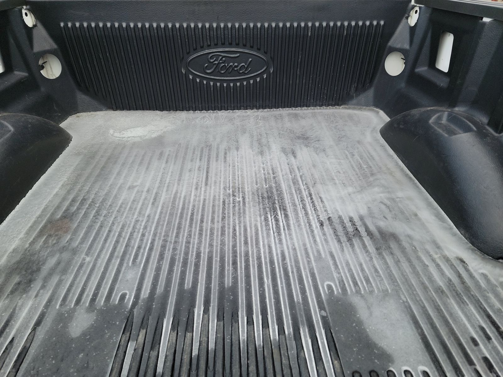 2024 Ford F-150 XLT AWD