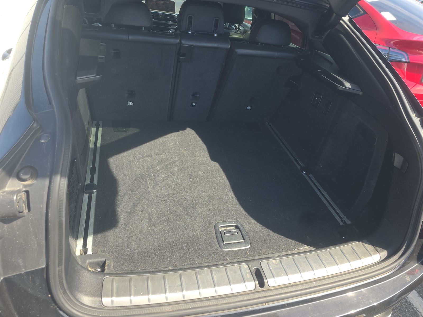 2020 BMW X4 xDrive30i AWD