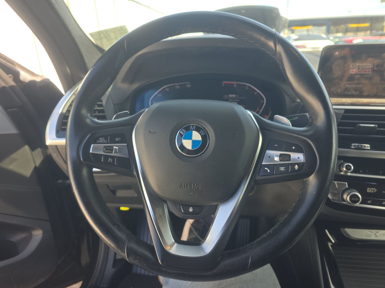 2020 BMW X4 xDrive30i AWD