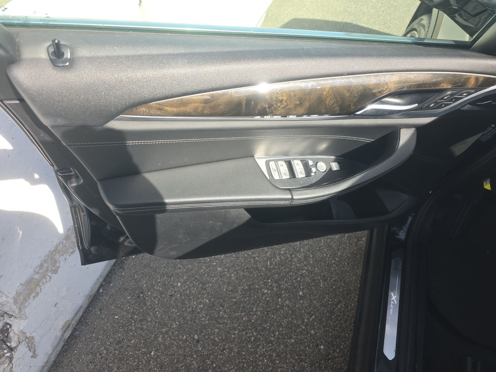 2020 BMW X4 xDrive30i AWD