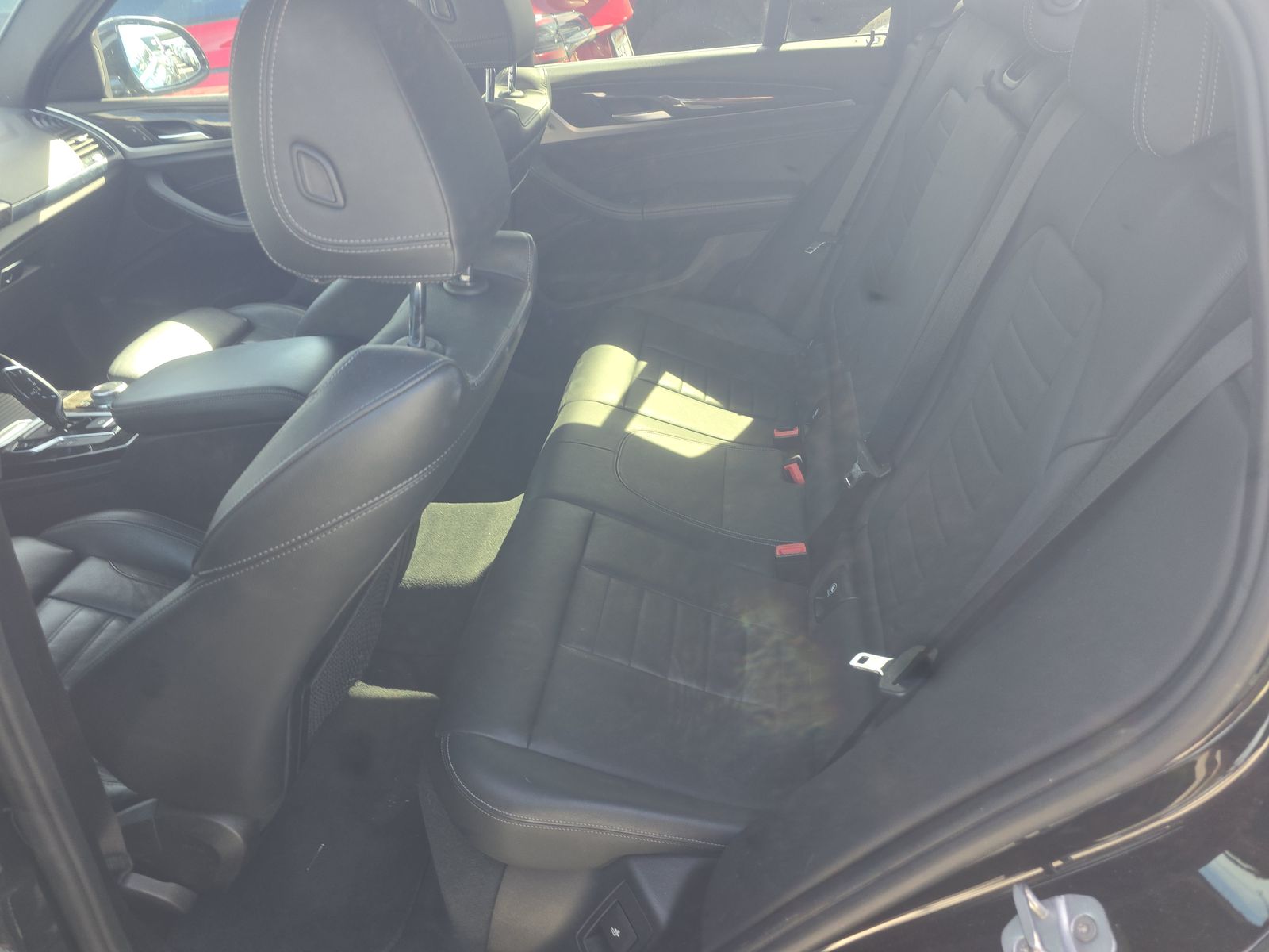 2020 BMW X4 xDrive30i AWD