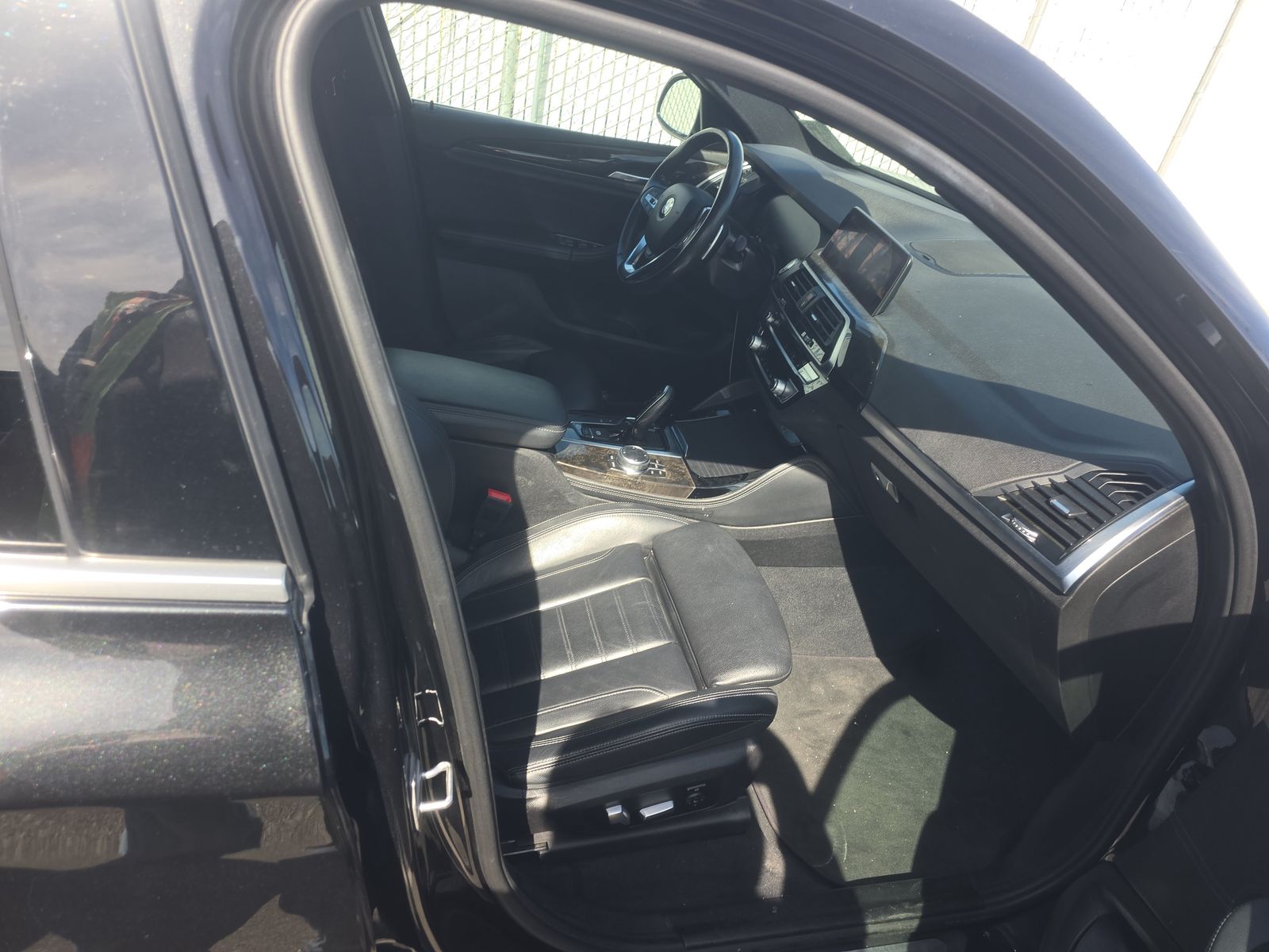 2020 BMW X4 xDrive30i AWD