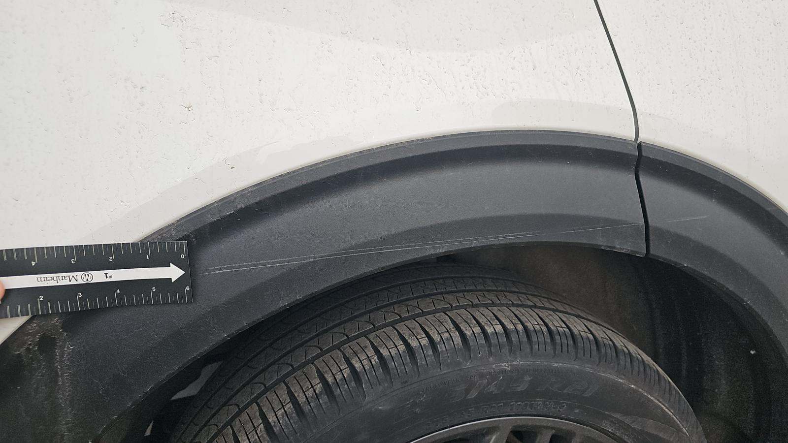 2025 Ford Explorer ST-Line AWD