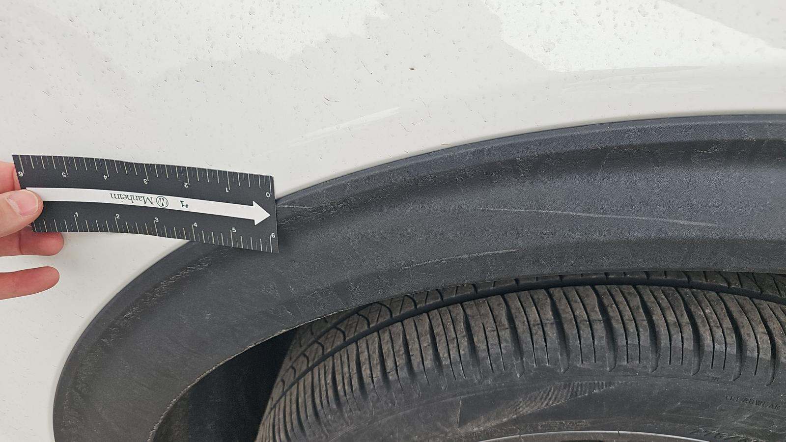 2025 Ford Explorer ST-Line AWD