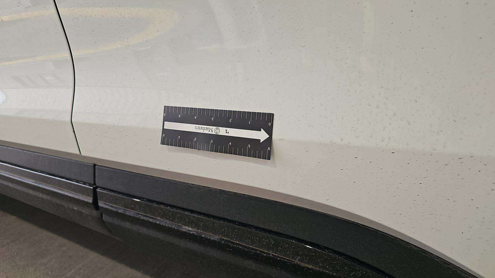 2025 Ford Explorer ST-Line AWD