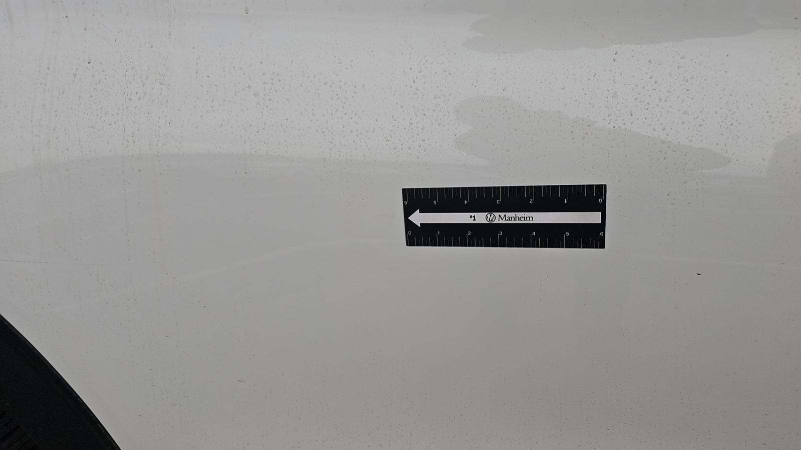 2025 Ford Explorer ST-Line AWD