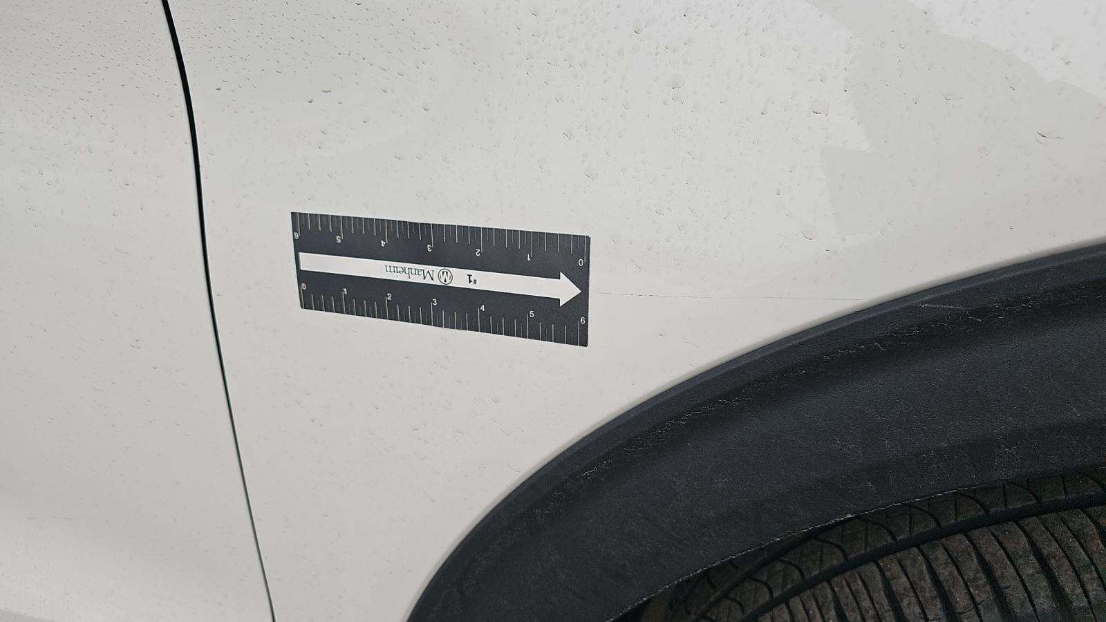 2025 Ford Explorer ST-Line AWD