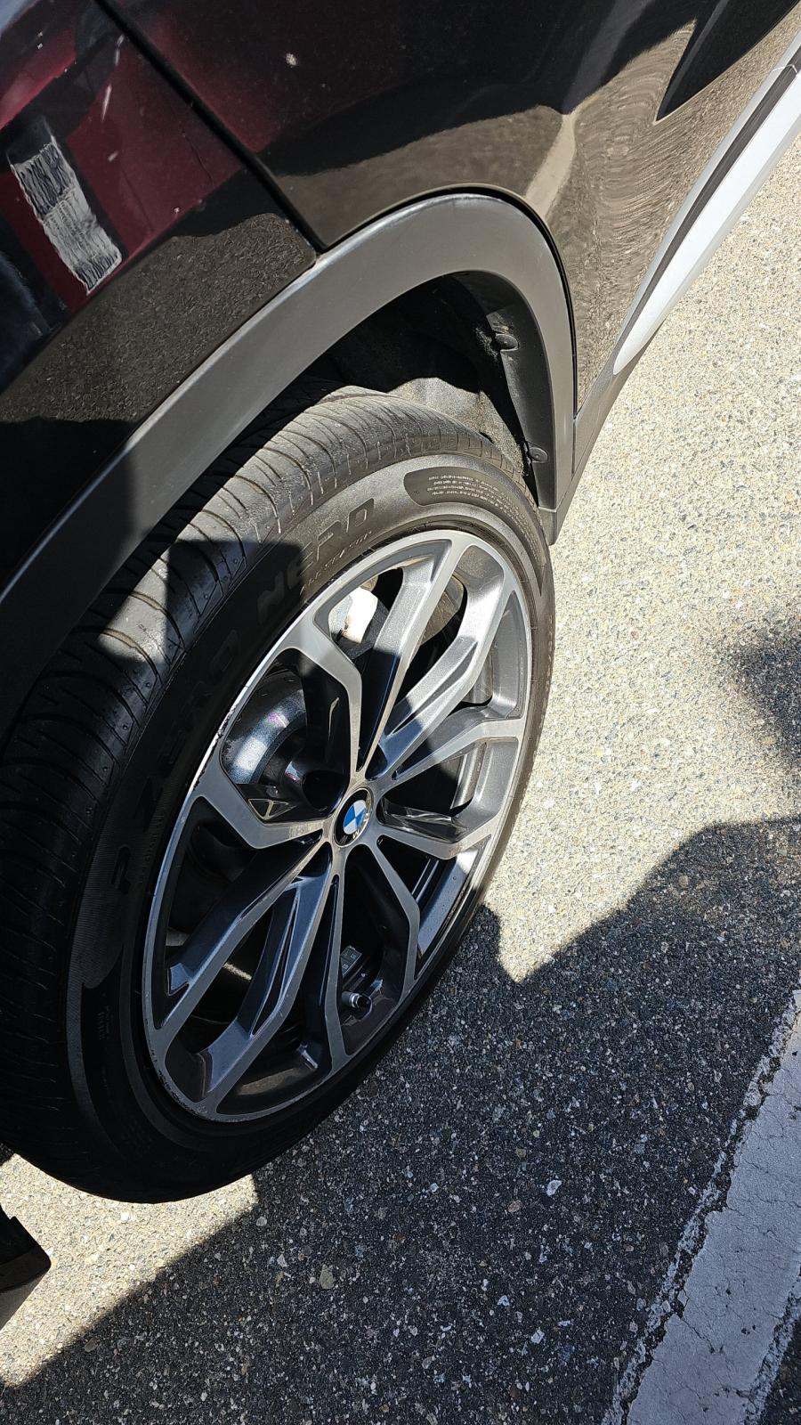 2020 BMW X4 xDrive30i AWD