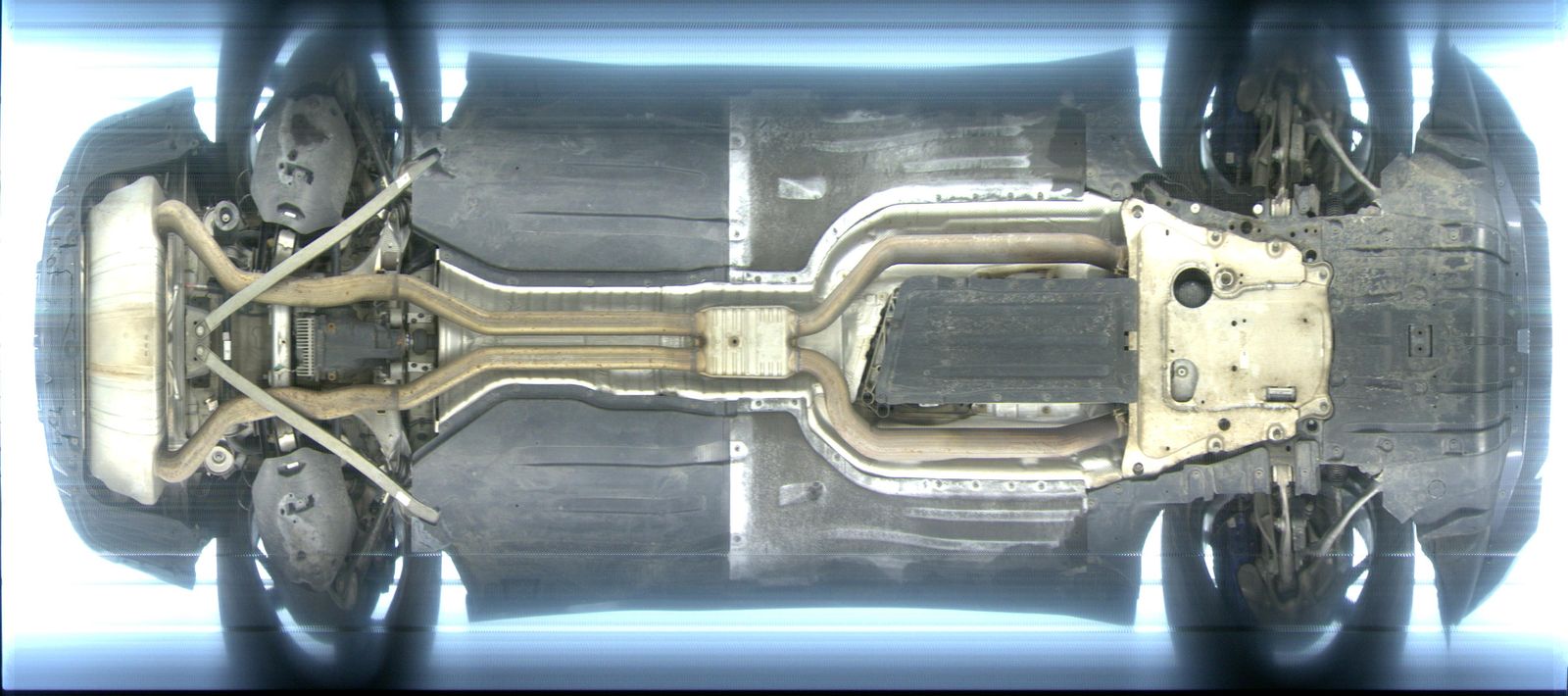 2020 BMW X5 M50i AWD