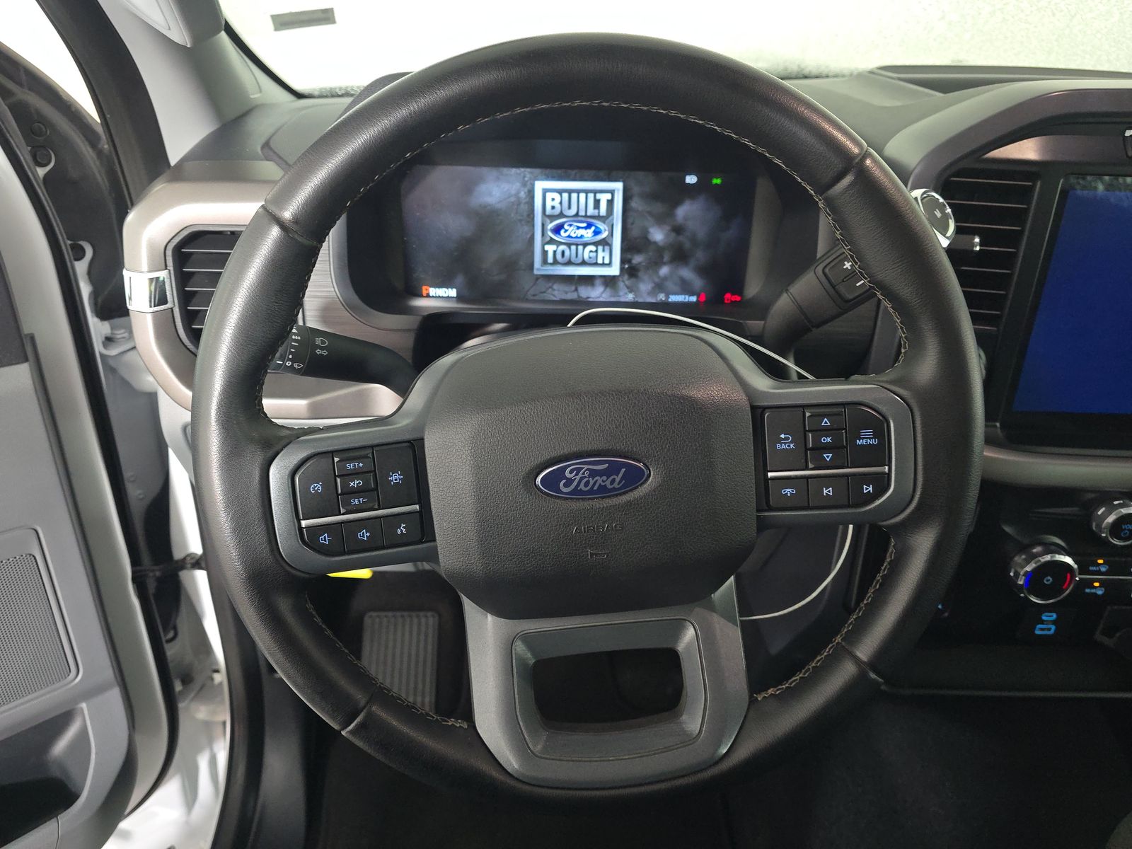 2024 Ford F-150 XLT AWD