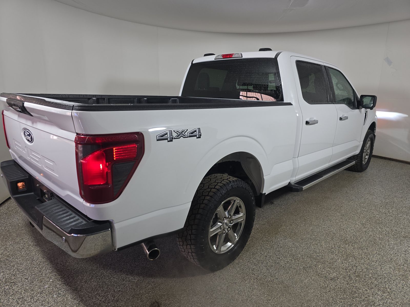 2024 Ford F-150 XLT AWD