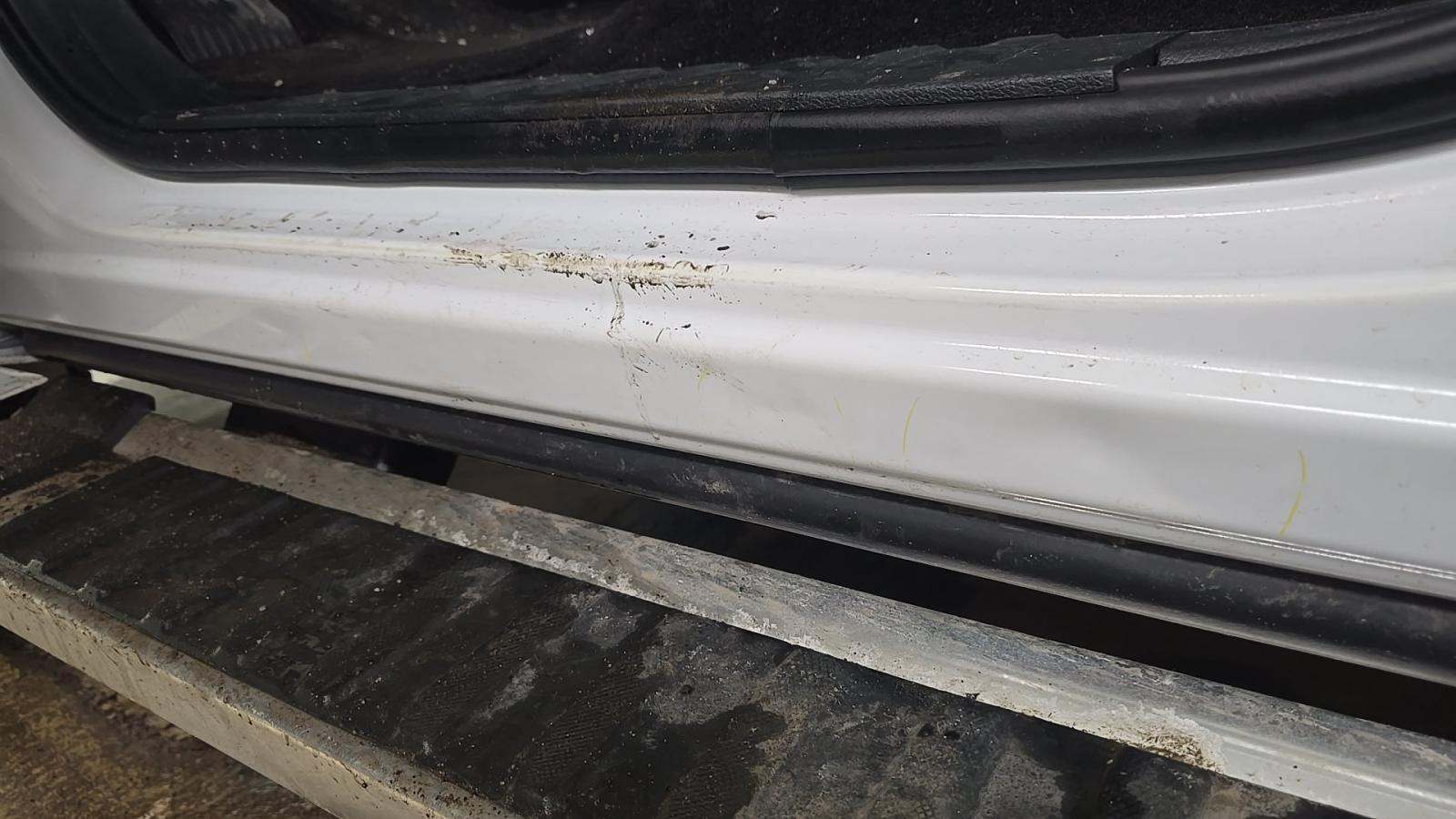 2024 Ford F-150 XLT AWD