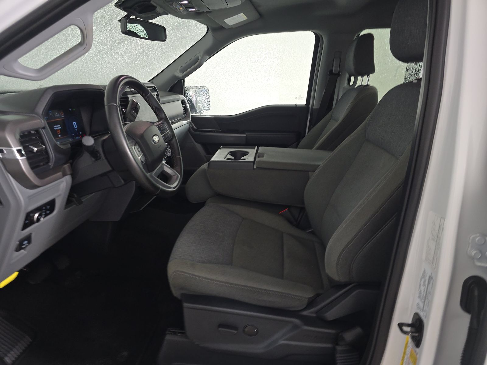 2024 Ford F-150 XLT AWD